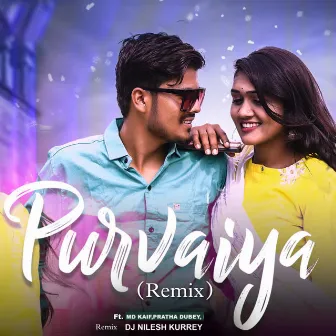 Purvaiya (Remix) by Unknown Artist