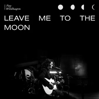 Leave Me To The Moon (Live in Oslo) by Fay Wildhagen