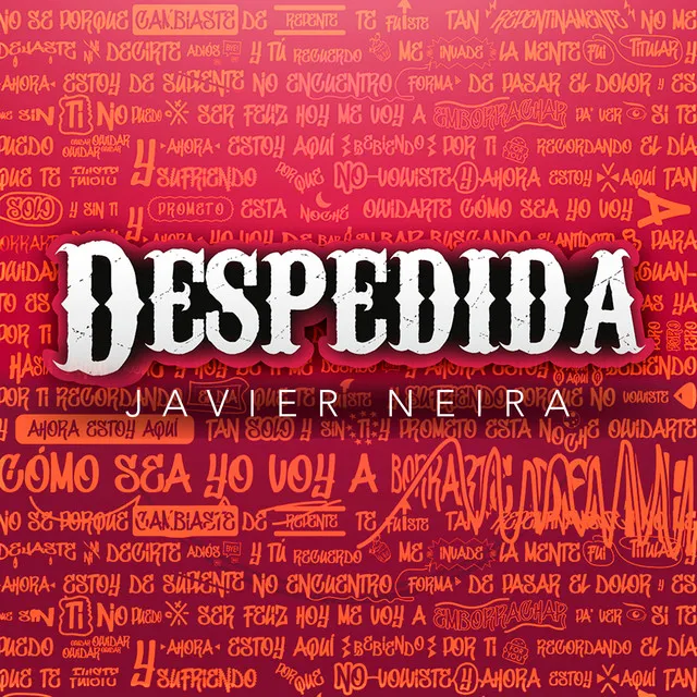 Despedida