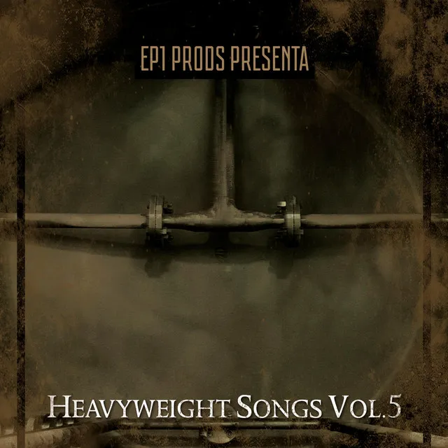 Heavyweight Songs, Vol. 5