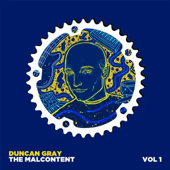 The Malcontent Vol 1 by Duncan Gray