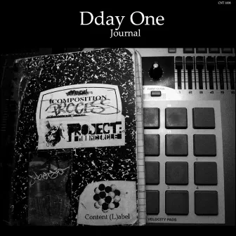 Journal Ep by Dday One