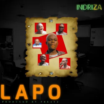 Lapo by Indriza