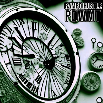 Please Dont Waste My Time by Rambo Hustle