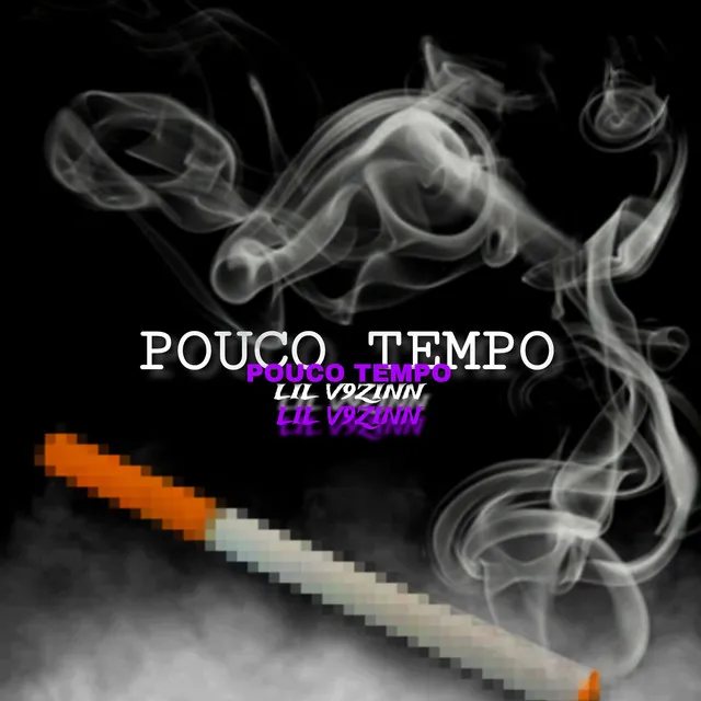 Pouco Tempo Speed Up - Remix