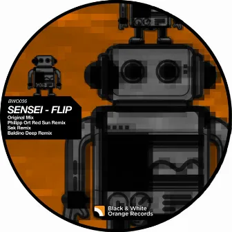 Sensei by Flip