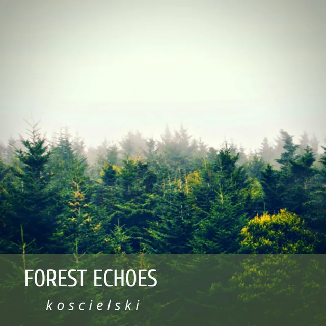 Forest Echoes