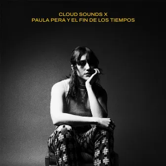 Ojos de Cielo by CLOUD SOUNDS