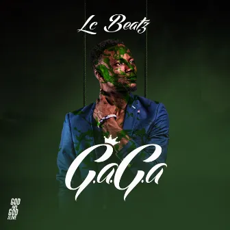 G.A.G.A (GOD and GOD Alone) by LC Beatz