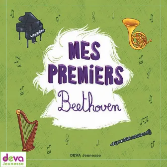 Beethoven: Mes premiers Beethoven by Orchestre Philharmonique de L'ORTF