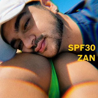 SPF 30 by Zan