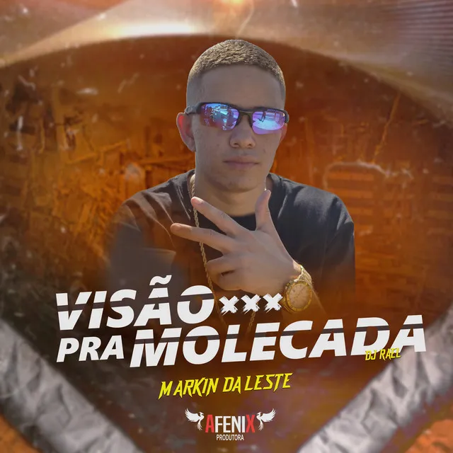 Visão pra Molecada