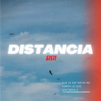 Distancia by Gis11