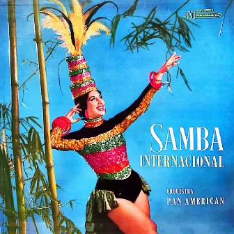 Samba Internacional by Orquestra Pan American