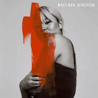 Revolution by Mali-Koa