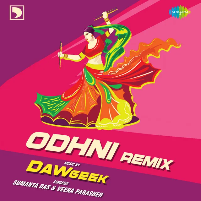 Odhni Remix