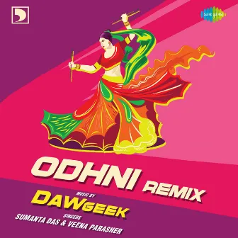 Odhni Remix - Single by 