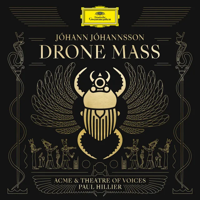 Drone Mass