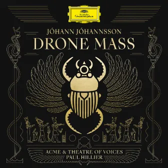 Drone Mass by American Contemporary Music Ensemble