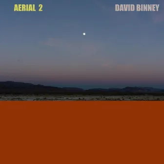 Aerial 2 by David Binney