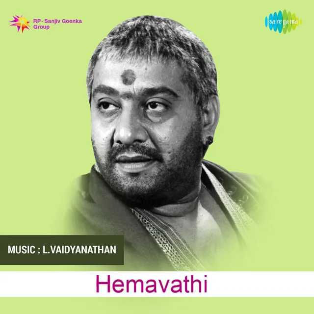 Hemavathi (Original Motion Picture Soundtrack)