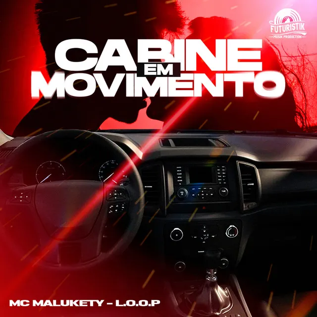 Cabine em Movimento