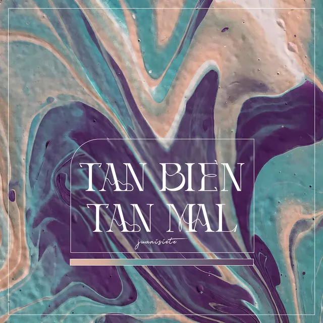 TAN BIEN TAN MAL - Remix