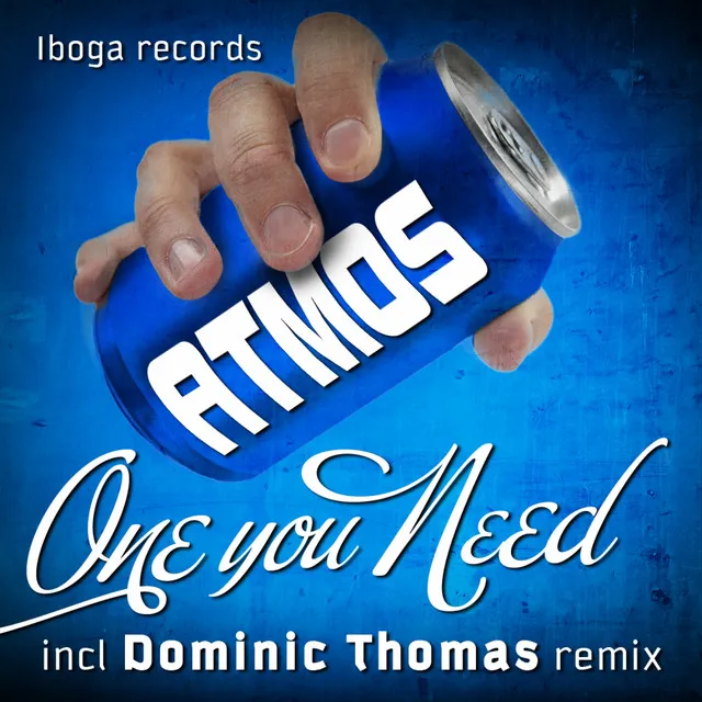 One You Need - Dominic Thomas Remix