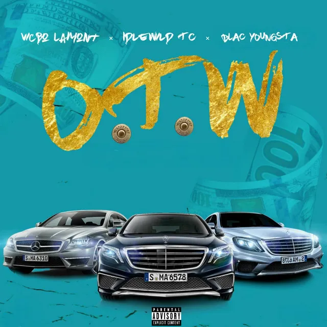 OTW (feat. Blac Youngsta)