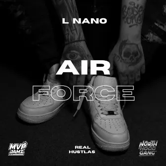 Air Force by L Nano