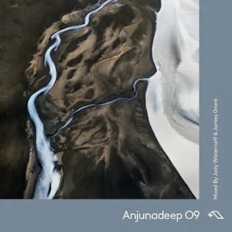 Anjunadeep 09 by Jody Wisternoff