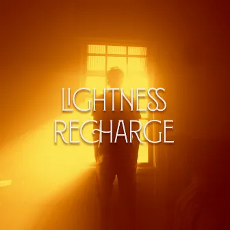 Lightness Recharge by Rockabye Lullaby