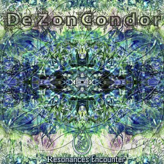 Resonances Encounter by DeZonCondor