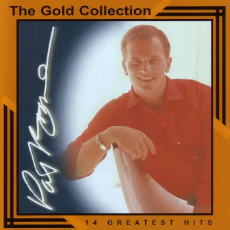 The Gold Collection by Pat Boone