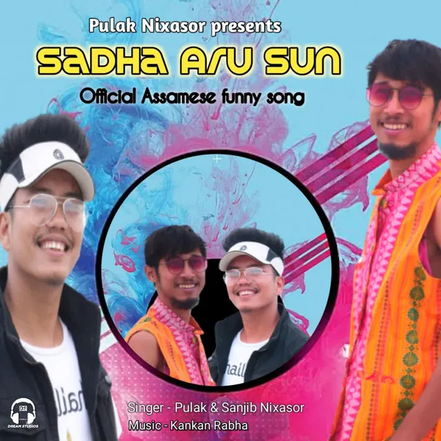 Sadha Aru Sun