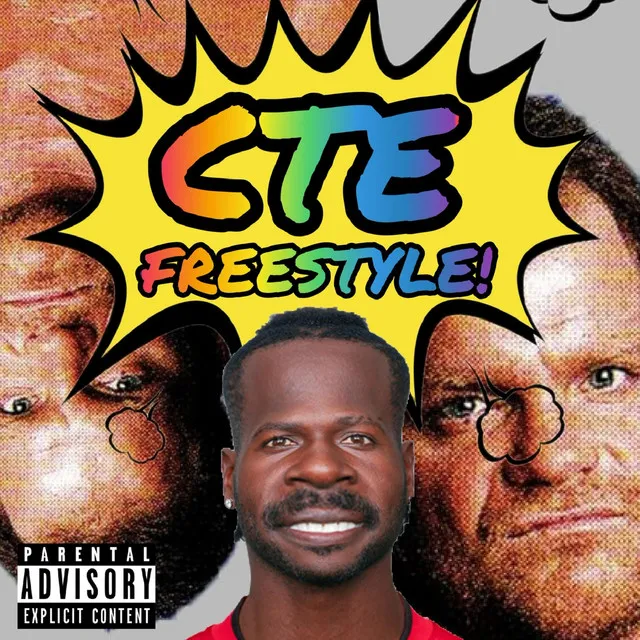 CTE FREESTYLE!