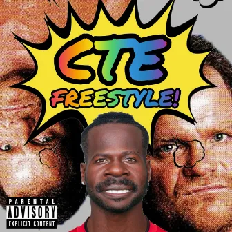 CTE FREESTYLE! by Eli tried...