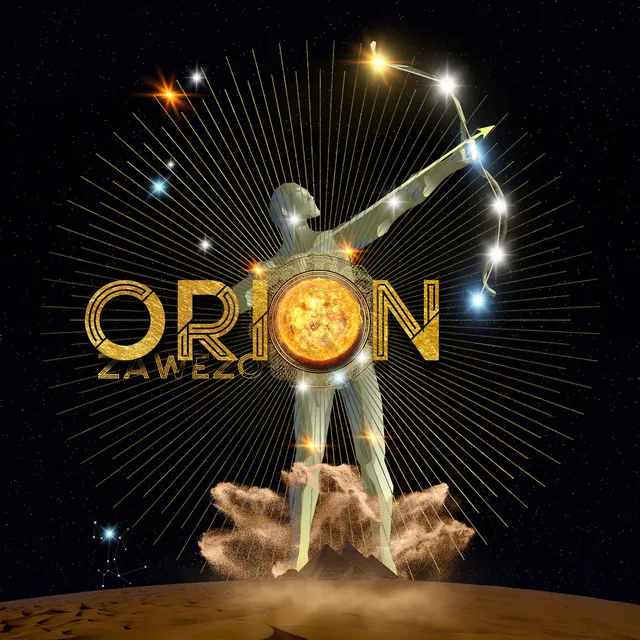 Orion