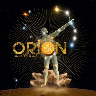 Orion by Zawezo