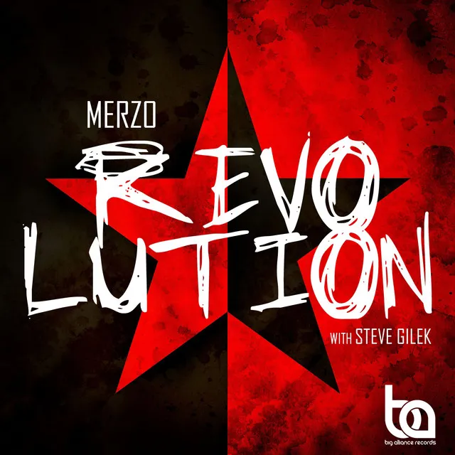 Revolution - Original Mix