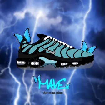 Air Max Plus by mave