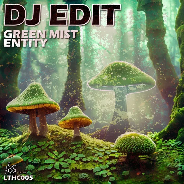 Green Mist - Original