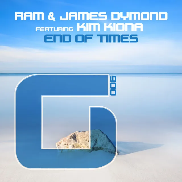 End of Times - Original Mix