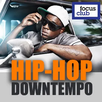 Hip Hop Downtempo by William Riddims