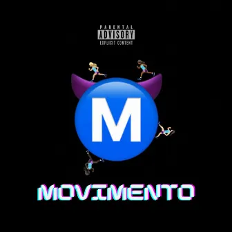 Movimento by Gus Beatz