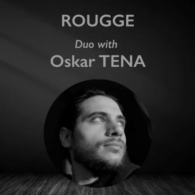 Pourpre - Duo with Oskar Tena