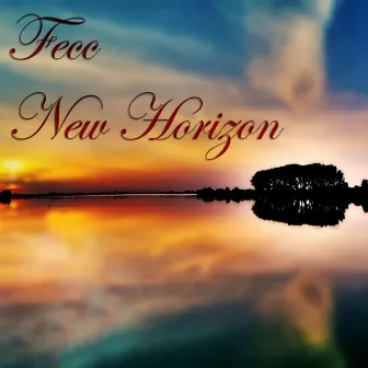 New Horizon by Fecc