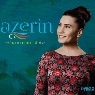 Yüreklerde Biriz by Azerin