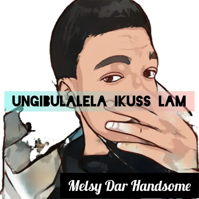 Ungibulalela Ikuss Lam