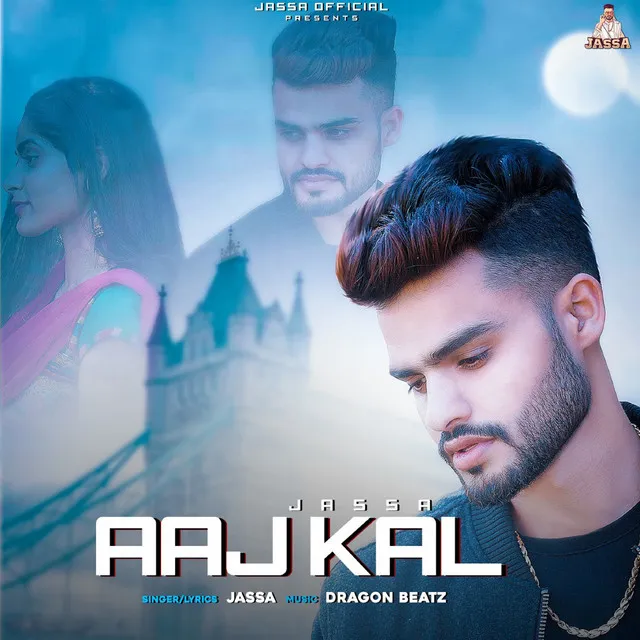 Aaj Kal - PUNJABI POP